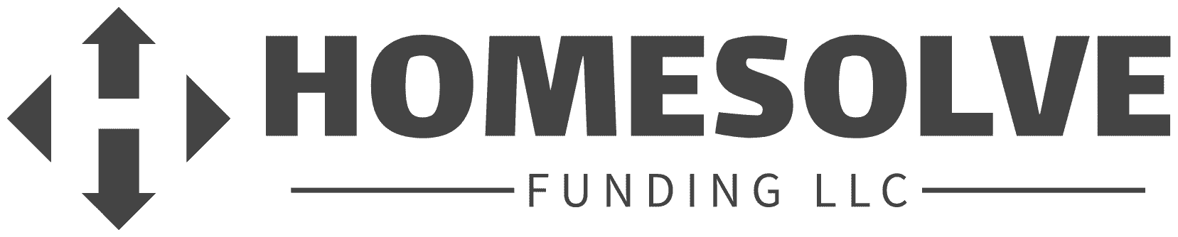 Homesolve Funding LLC